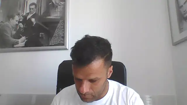 FROCETTO93 online show from June 2026 11:10:01 AM