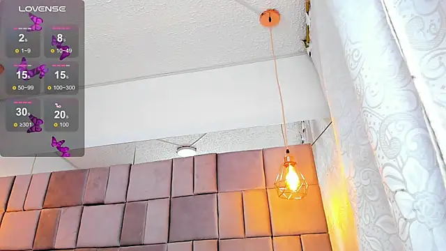 antoneella jones online show from December 2025 12:35:02 PM