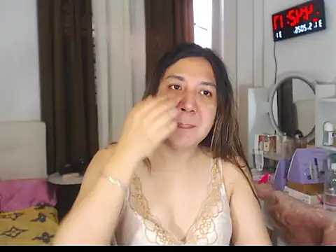 stellahugeX online show from May 2026 08:43:02 AM