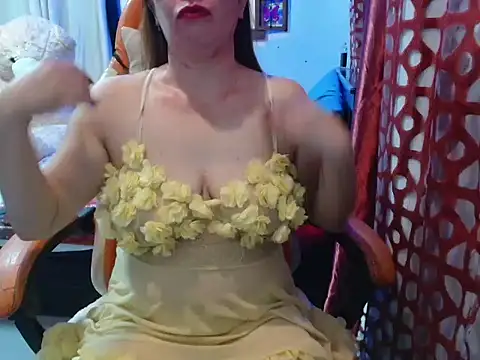 VerySexyCeline online show from September 2025 10:15:02 PM