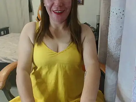 VerySexyCeline online show from April 2026 04:17:02 PM