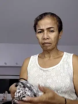 Merybeks online show from November 2025 10:36:02 AM