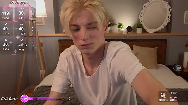 fiachand online show from September 2025 10:48:01 PM