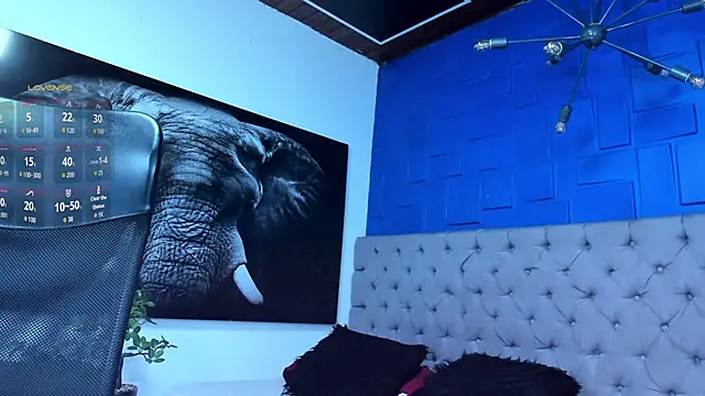 andres-clark92 online show from April 2026 02:53:02 PM