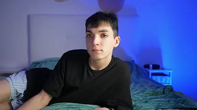 MattyandAiden online show from February 2026 07:08:02 PM