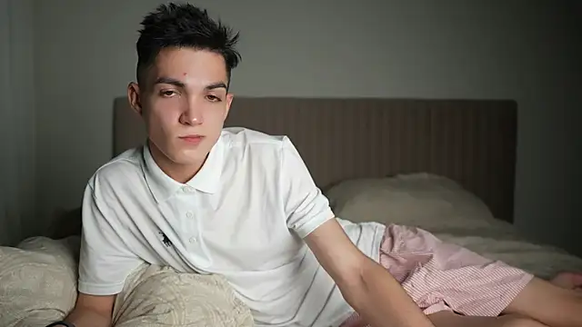 MattyandAiden online show from June 2026 06:21:02 PM