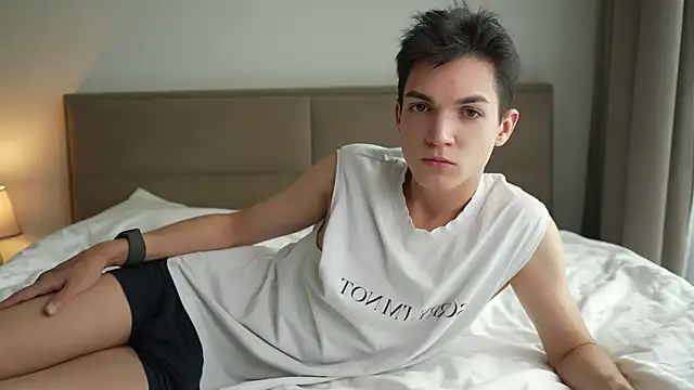 MattyandAiden online show from July 2026 11:08:02 AM