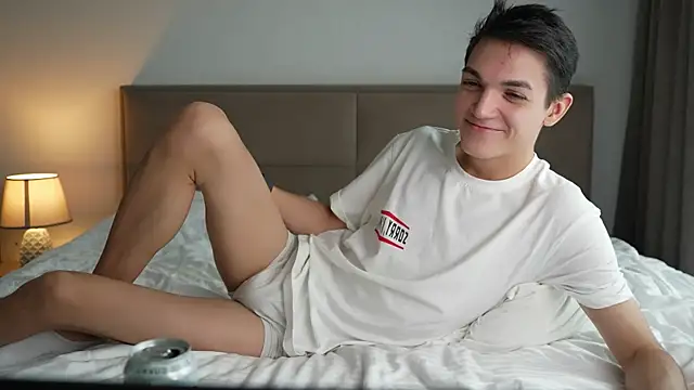 MattyandAiden online show from July 2026 10:33:02 AM