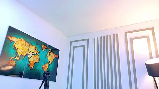 ALANNFERRER online show from October 2025 09:51:01 AM