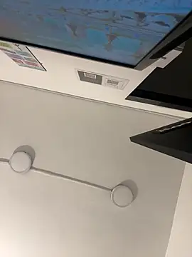 ALANNFERRER online show from October 2025 10:14:01 AM