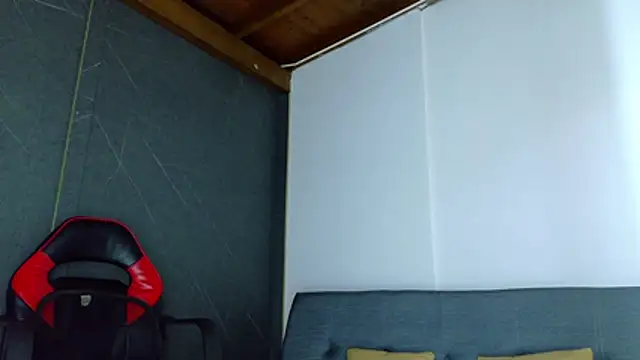 ALANNFERRER online show from January 2026 10:08:02 AM