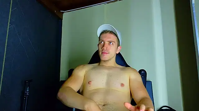 ALANNFERRER online show from March 2026 10:19:02 AM