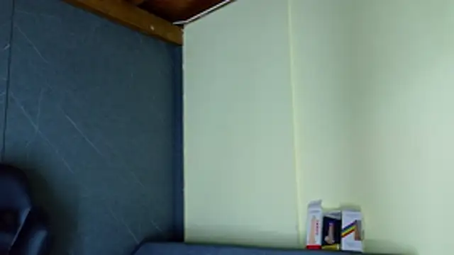 ALANNFERRER online show from March 2026 09:58:02 AM