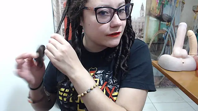 Snapshot of greeneyes_nurse chatting on October 2025 06:48:01 PM greeneyes nurse online show from October 2025 06:48:01 PM