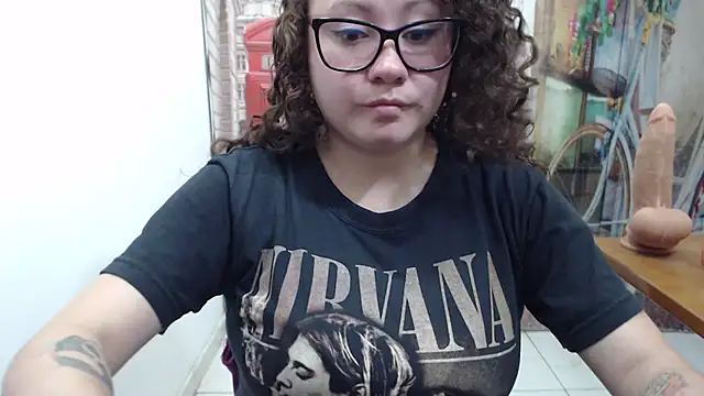 greeneyes nurse online show from November 2025 08:19:01 PM