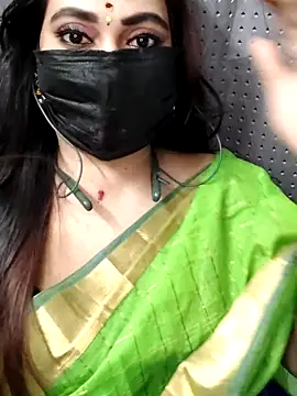 Cutie nila26 online show from October 2025 05:22:01 AM