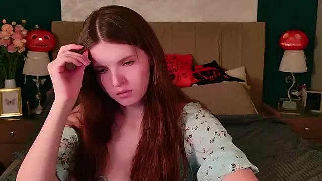 Gaby Essen online show from October 2025 08:37:02 PM