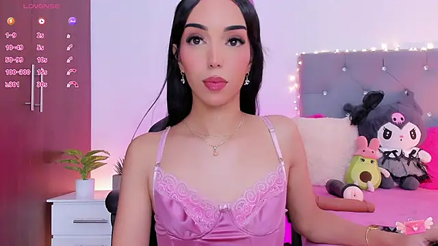 Snapshot of jazlyn_G chatting on July 2026 07:13:01 AM jazlyn G online show from July 2026 07:13:01 AM