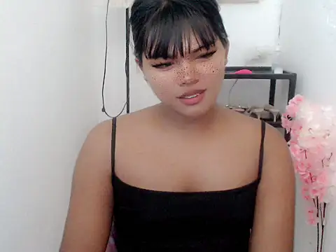 FROXXX21 online show from July 2026 03:45:02 AM
