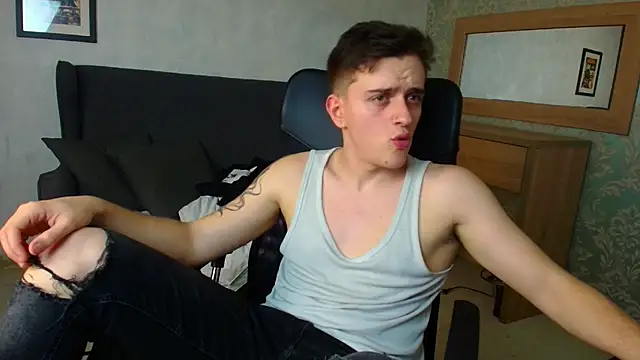 FelixStarkk online show from November 2025 05:16:01 PM