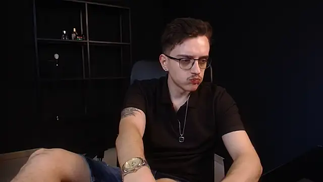 FelixStarkk online show from June 2026 05:10:02 AM