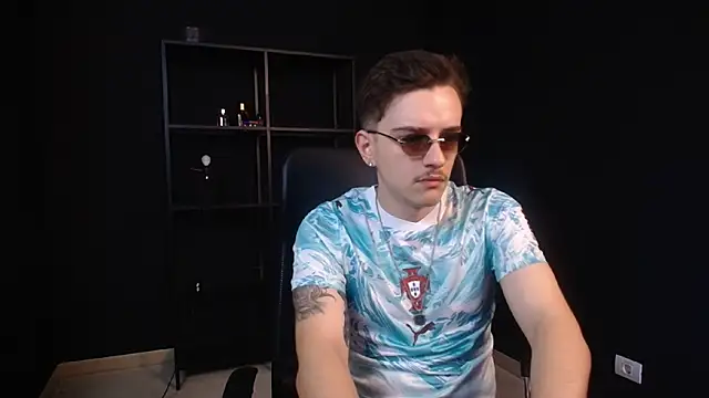 FelixStarkk online show from June 2026 04:50:01 AM