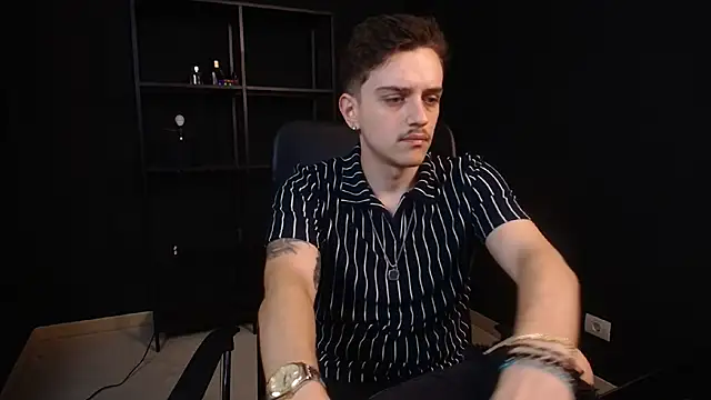 FelixStarkk online show from July 2026 05:13:02 AM
