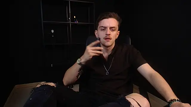 FelixStarkk online show from July 2026 03:34:01 AM