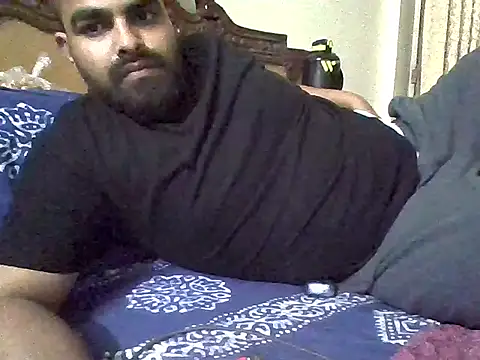 harish x online show from February 2026 06:41:02 PM