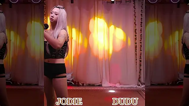 yznt-dudu online show from July 2026 03:19:02 AM