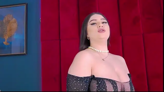 AdelynnReeds online show from March 2026 06:40:02 AM