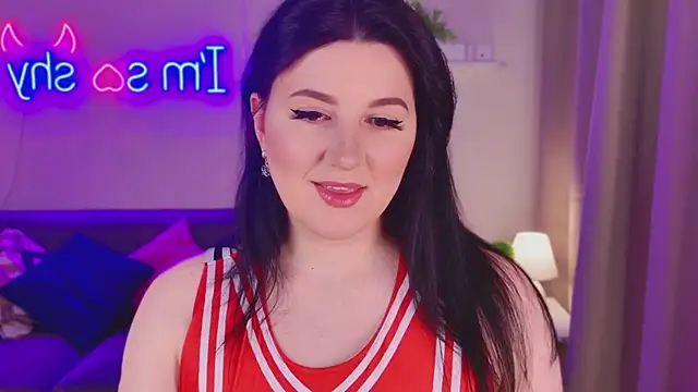 love me  tonight  online show from November 2025 09:57:02 PM