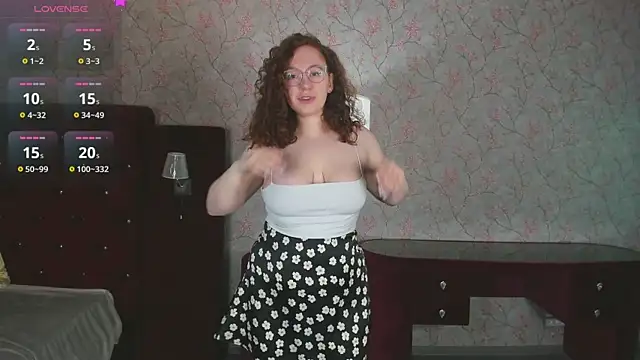 ellie coy  online show from March 2026 07:17:02 PM