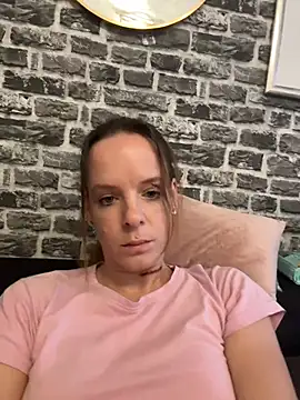 SexyMilf 37 online show from November 2025 02:41:01 PM