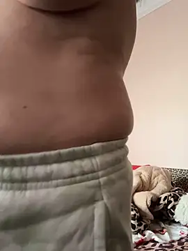 TriumphLove online show from February 2026 08:22:01 AM