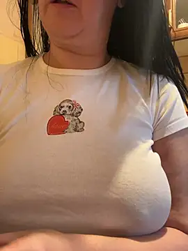 TriumphLove online show from March 2026 09:35:01 AM