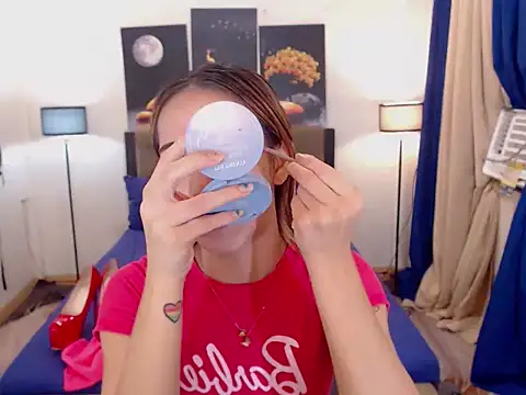 PreciousAmore online show from January 2026 09:14:02 AM