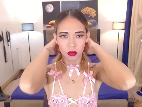 PreciousAmore online show from February 2026 03:14:02 AM