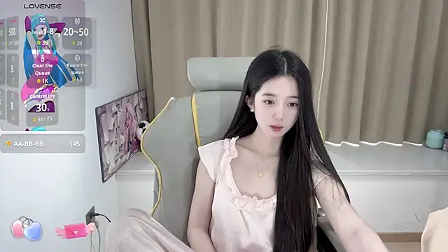 OiOi-666 online show from April 2026 12:57:01 AM