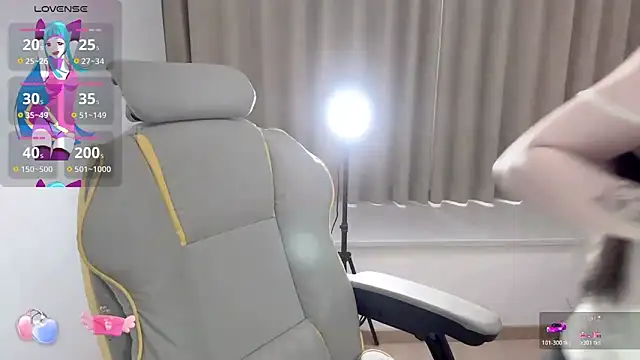 OiOi-666 online show from April 2026 07:47:02 AM