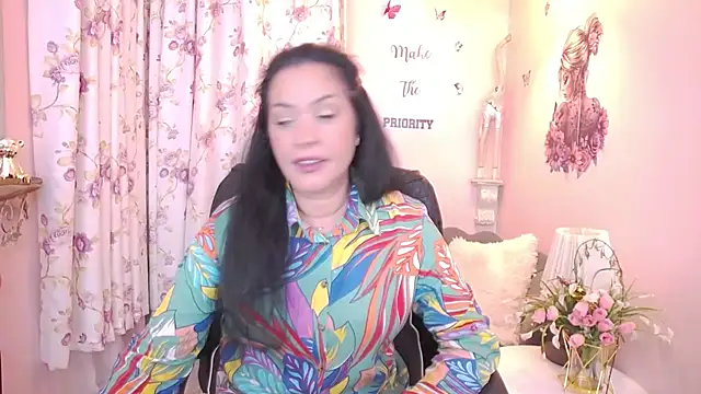 MyLovOne online show from April 2026 08:53:02 AM