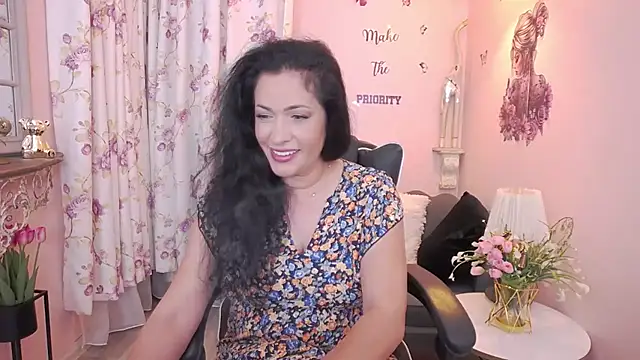 MyLovOne online show from July 2026 10:18:01 AM
