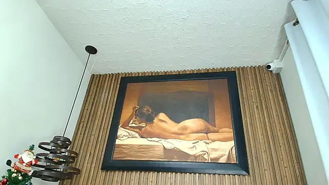 Cinthiabaker online show from December 2025 12:03:02 PM