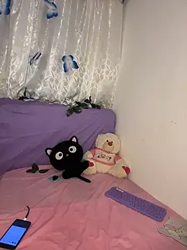 Linda Bellucci online show from March 2026 03:11:01 AM