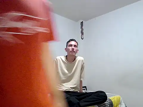 Thiagox274 online show from February 2026 04:22:01 AM