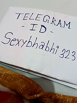 Snapshot of SexyBhabhi323 chatting on October 2025 06:27:02 PM SexyBhabhi323 online show from October 2025 06:27:02 PM