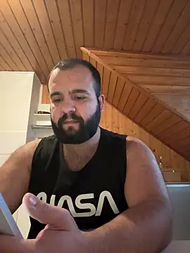 Snapshot of german_turk chatting on April 2026 05:24:01 AM german turk online show from April 2026 05:24:01 AM