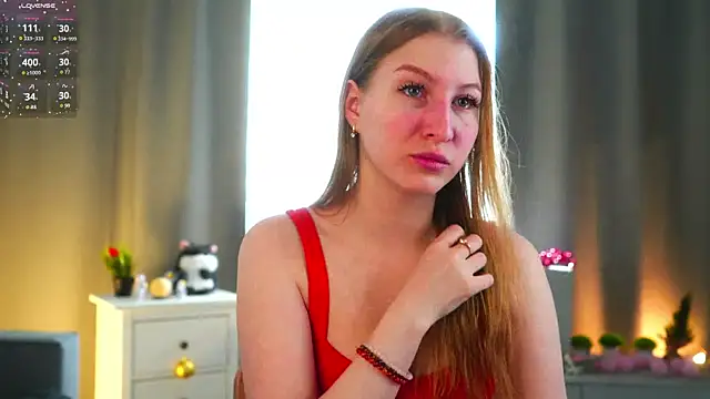 LorettaGladman online show from April 2026 04:01:01 AM