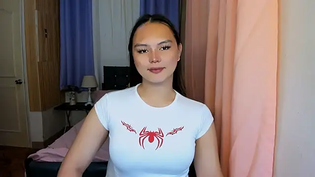 ameliamaureen online show from April 2026 03:22:02 AM