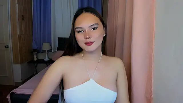 Snapshot of ameliamaureen chatting on May 2026 04:15:01 PM ameliamaureen online show from May 2026 04:15:01 PM
